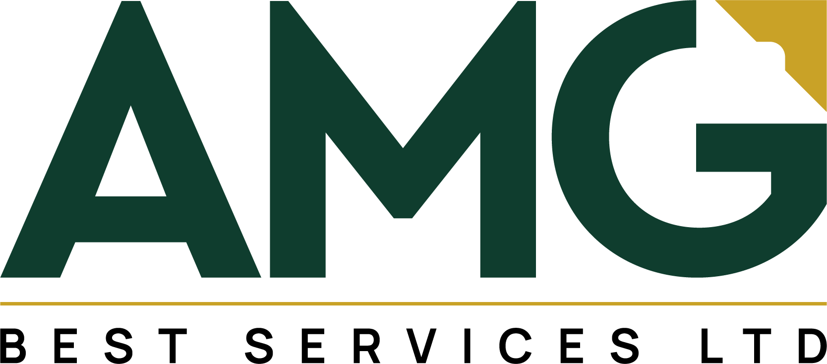 AMG Best Services LTD