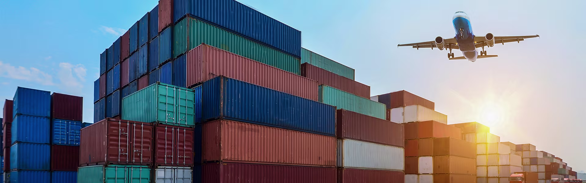 Comprehensive clearing, forwarding, and logistics solutions for East & Central Africa